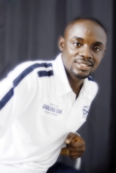 Goziem Nwuju