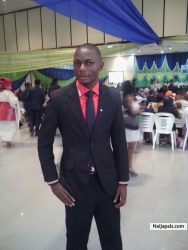solomon odoh
