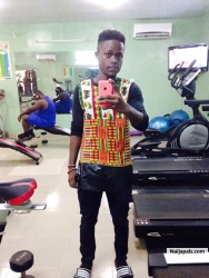 adio shola (shoskid78)