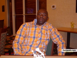 Albert Okon (deberto)
