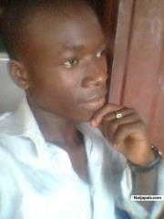 Udeze Dominic Paul (PAULSKOLZ442)