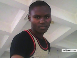 Abdullahi Mudashiru Adeshina (progr_shina)