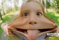 LICKING TIME