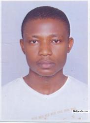 Gordon Egbelekro (sirgor2000)