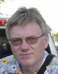 Helgi Kristjansson (Glenburgie)