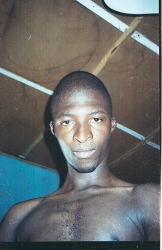 mad me.........