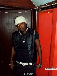 Mike Oye (mikeoye007)