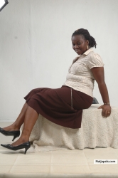 Tope Adesanya