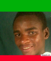 Ibrahim M Gombe new fan page 012
