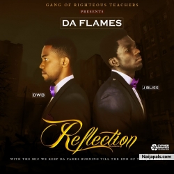 Reflection-DA FLAMES_beautifularewa.com by DA FLAMES