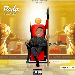PADA by POLLYCEE