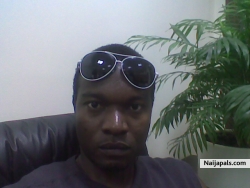 victor obinna