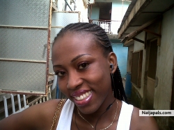 ogechi uche