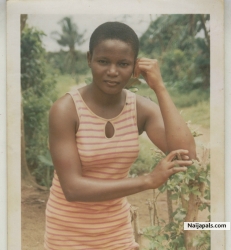 nancy faith