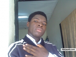Moboluwaji Olagunju (moboluwaji)