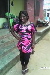still on d matter