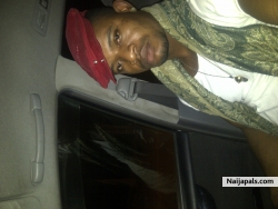 uchejohnson (uchejohnson1)