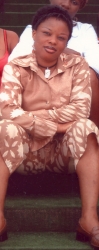 Maryjane Umeh
