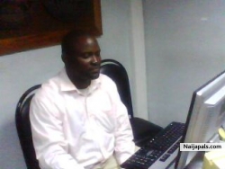 oluwafemi  adebola