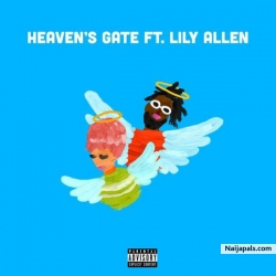 Heavens Gates by Burna Boy ft. Lily Allen