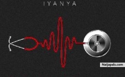 Heartbeat by Iyanya (Prod. By Mystro)