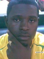 Olowolafe Michael Ayobamidele