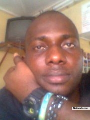 SWAGNIFICENT DUDE