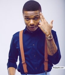Aphrodisiac by Wizkid Prod by NorthboiBeatz