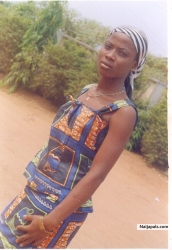 Chinonso        Njoku