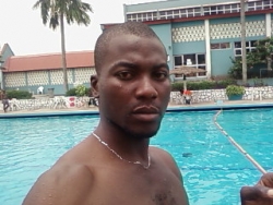 Anslem ifeanyi