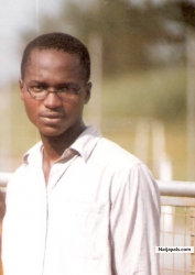 mike ola
