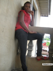 lilian alisigwe