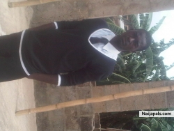moses olaleye (moses661)