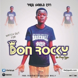 Popoola Olamilekan Ayodeji (Don_Rocky)