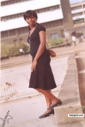 Seun Ruth Ademiluyi