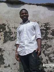 SANNI FEMI LOUIS (LUISANTARIO)