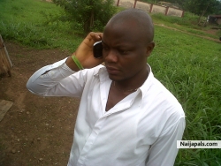 chigozie abonyi