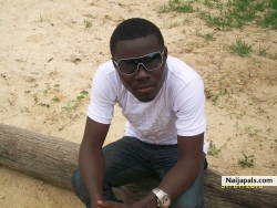 ifeanyi charles Ogbonna