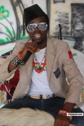 Babalawo Duro by Dario Shuun