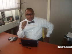 Sharafadeen Adebayo Sanni