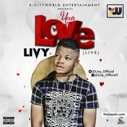Your Love by LIVY