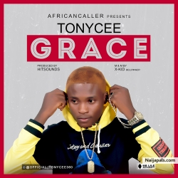 Grace by TonyCee