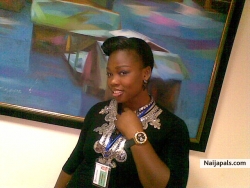 ogechukwu okafor