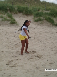 ade during vacation(texel)