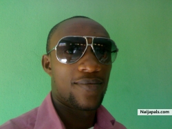 obidinma agbakwue