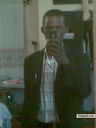 afolabi oluseyi
