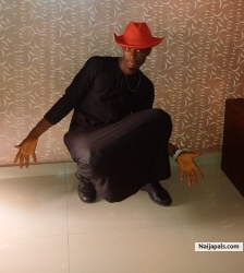tha king is RAZ 