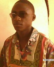 ibrahim shehu