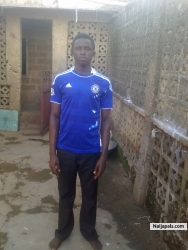 Alabi Taiwo Anthony