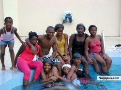 havin fun